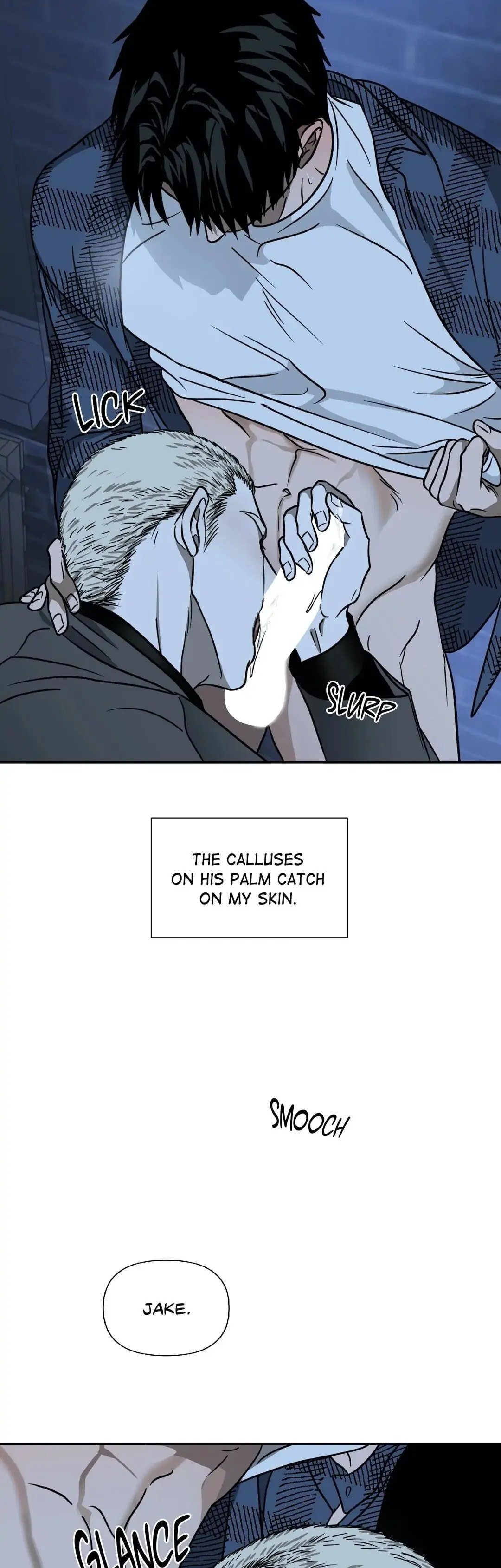 Shutline, Chapter 10 image 19